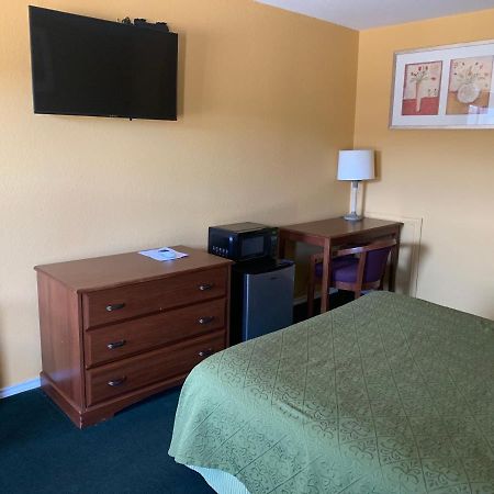La Vista Inn クロービス エクステリア 写真
