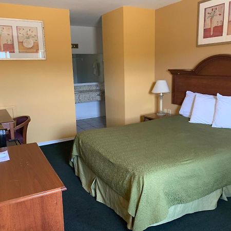 La Vista Inn クロービス エクステリア 写真