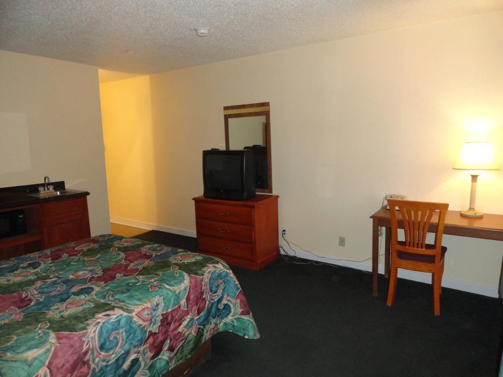 La Vista Inn クロービス 部屋 写真