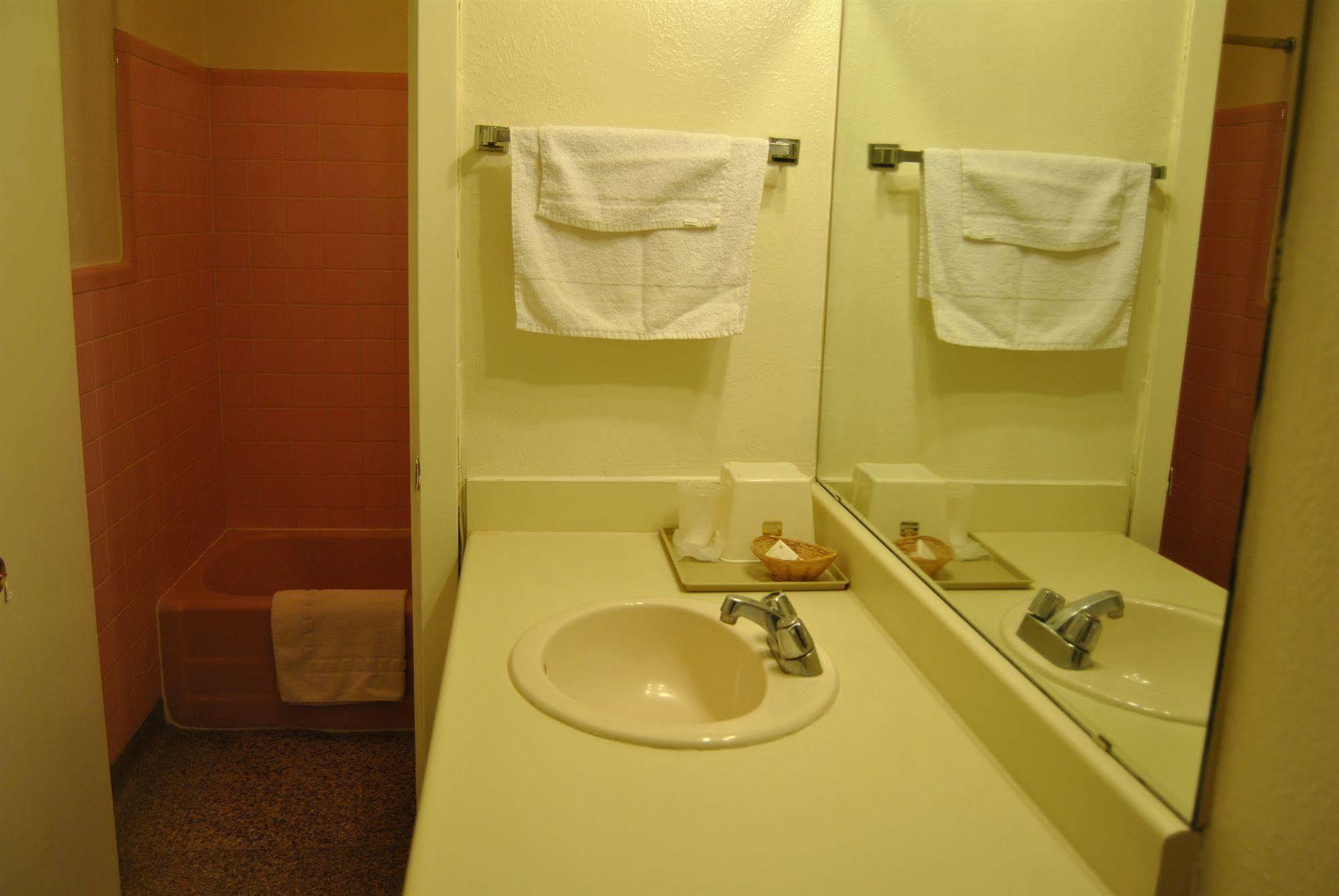 La Vista Inn クロービス エクステリア 写真