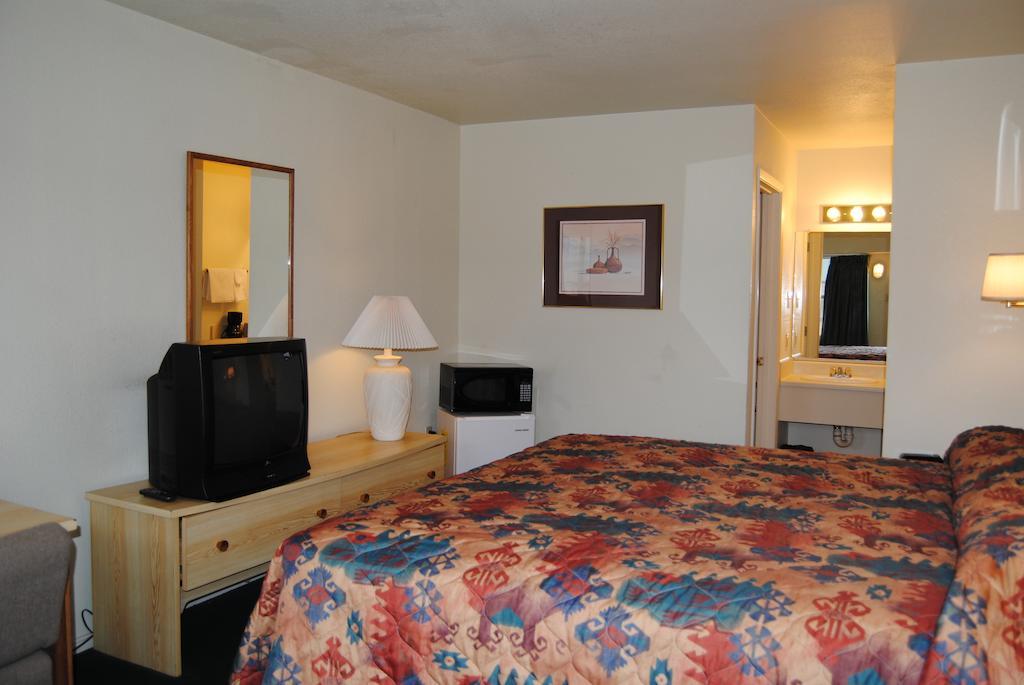 La Vista Inn クロービス エクステリア 写真