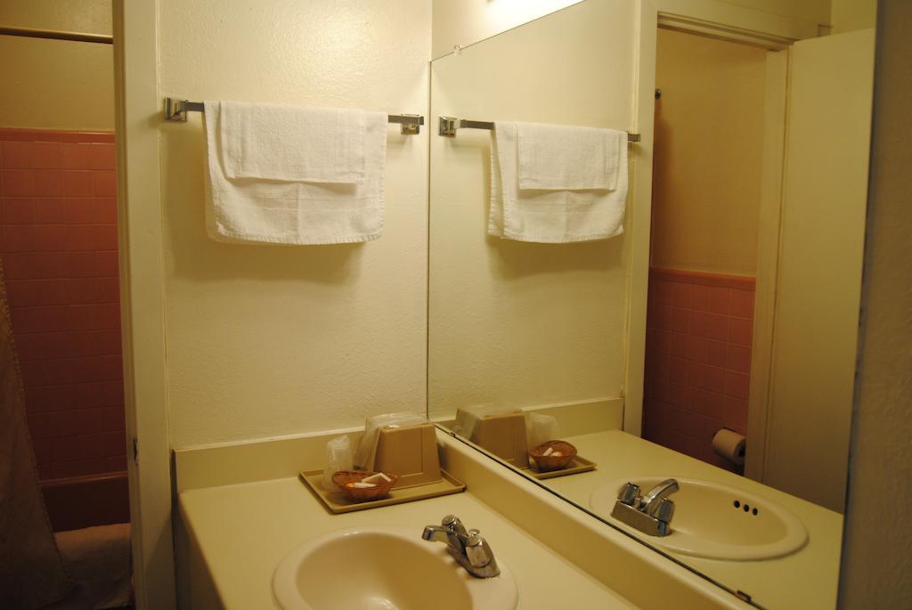 La Vista Inn クロービス 部屋 写真