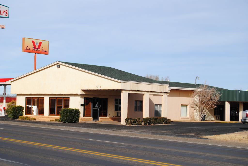 La Vista Inn クロービス エクステリア 写真