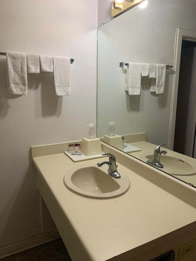 La Vista Inn クロービス エクステリア 写真